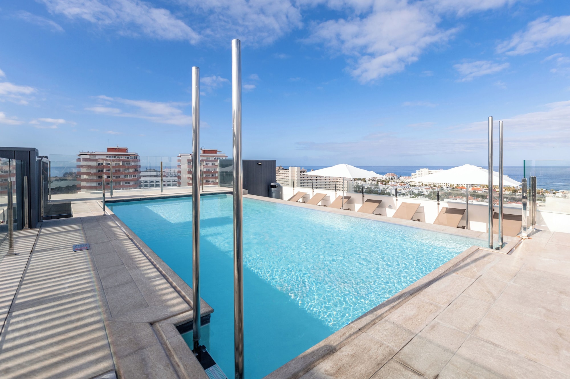 3 Star Hotels