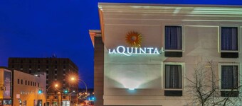 La Quinta Inn & Suites by Wyndham Jamestown
