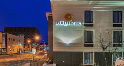 La Quinta Inn & Suites by Wyndham Jamestown