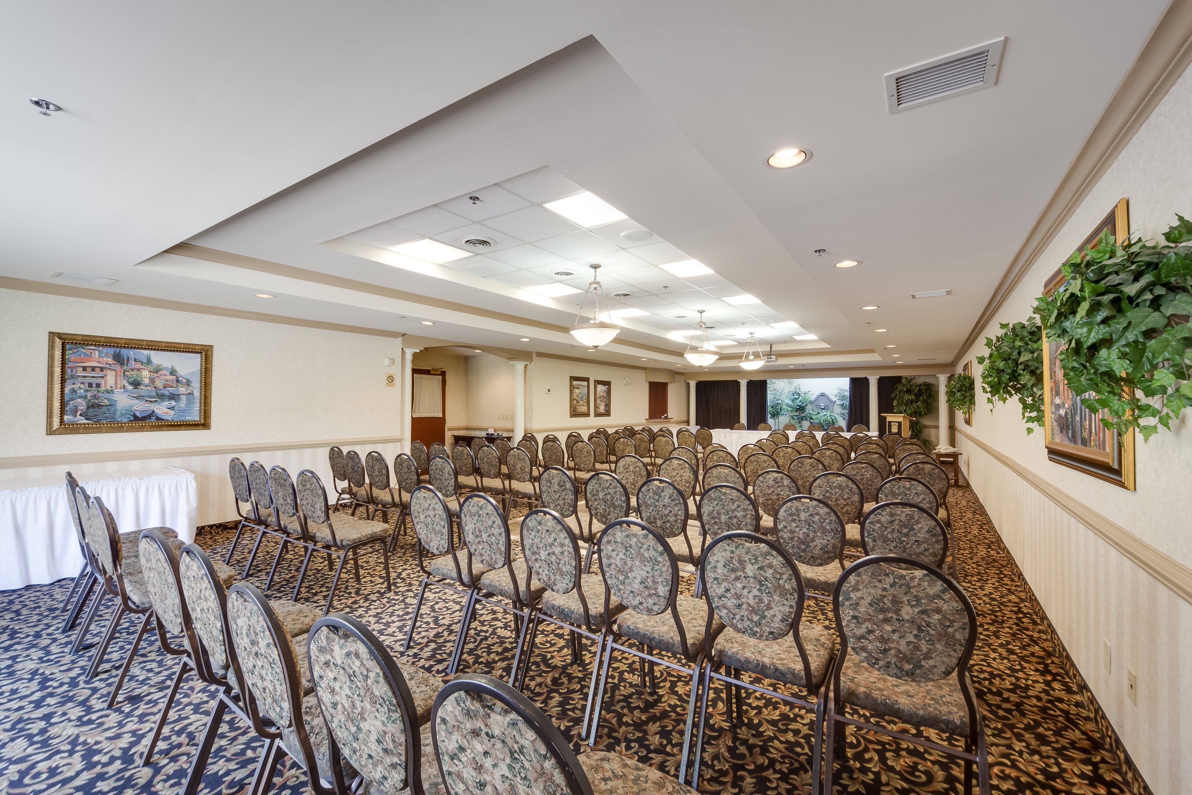 Foto - Monte Carlo Inn Brampton