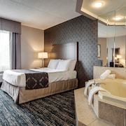 Monte Carlo Inn - Brampton Suites