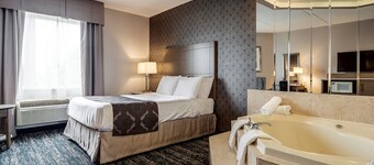 Monte Carlo Inn - Brampton Suites