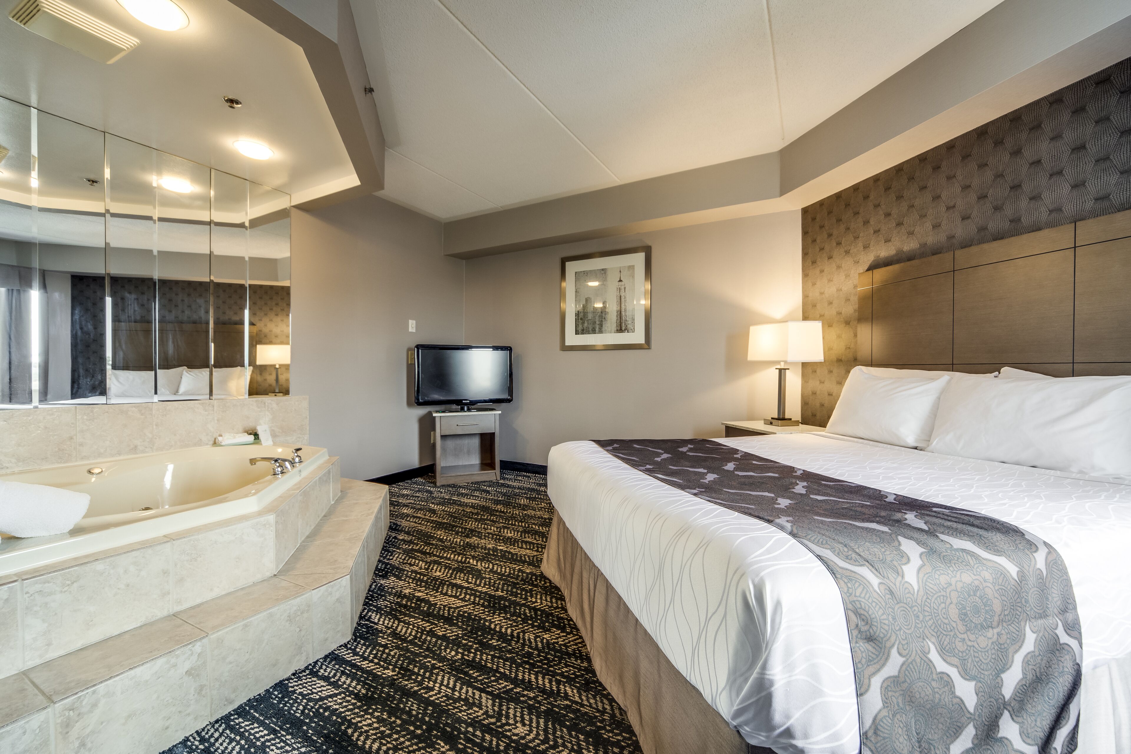 Foto - Monte Carlo Inn Brampton