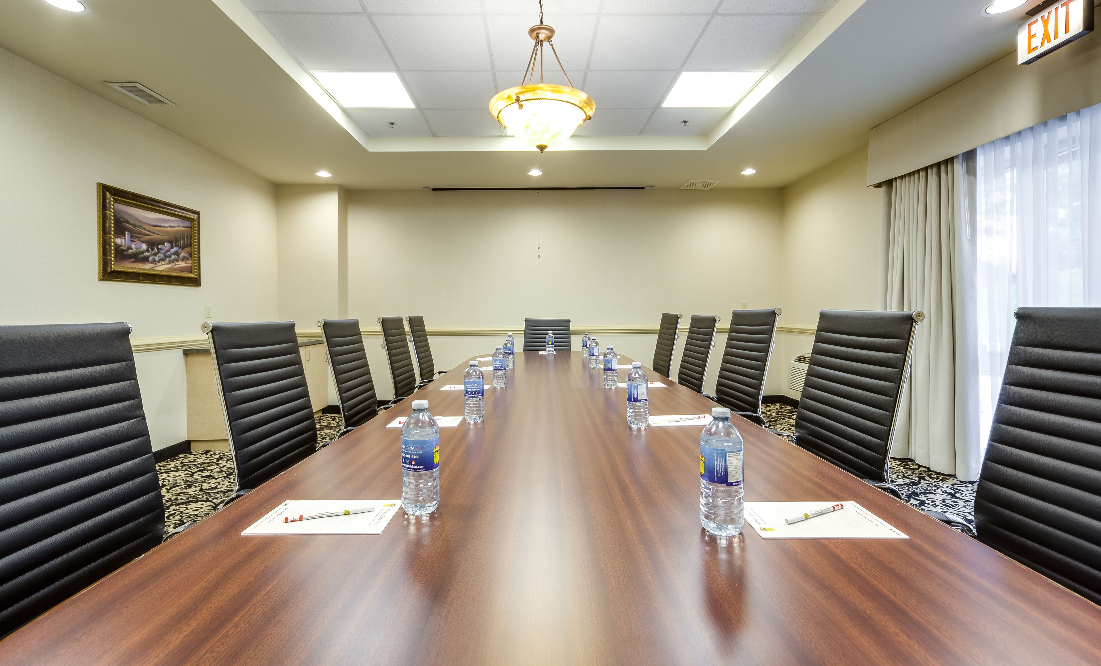 Foto - Monte Carlo Inn Brampton