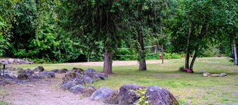 Clearwater Valley Resort