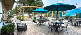 Clearwater Valley Resort