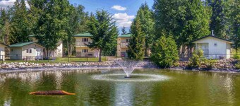 Clearwater Valley Resort
