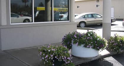 Rest Inn