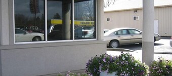 Rest Inn