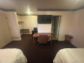 Televisión de pantalla plana