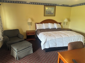 Mark Twain Motor Inn