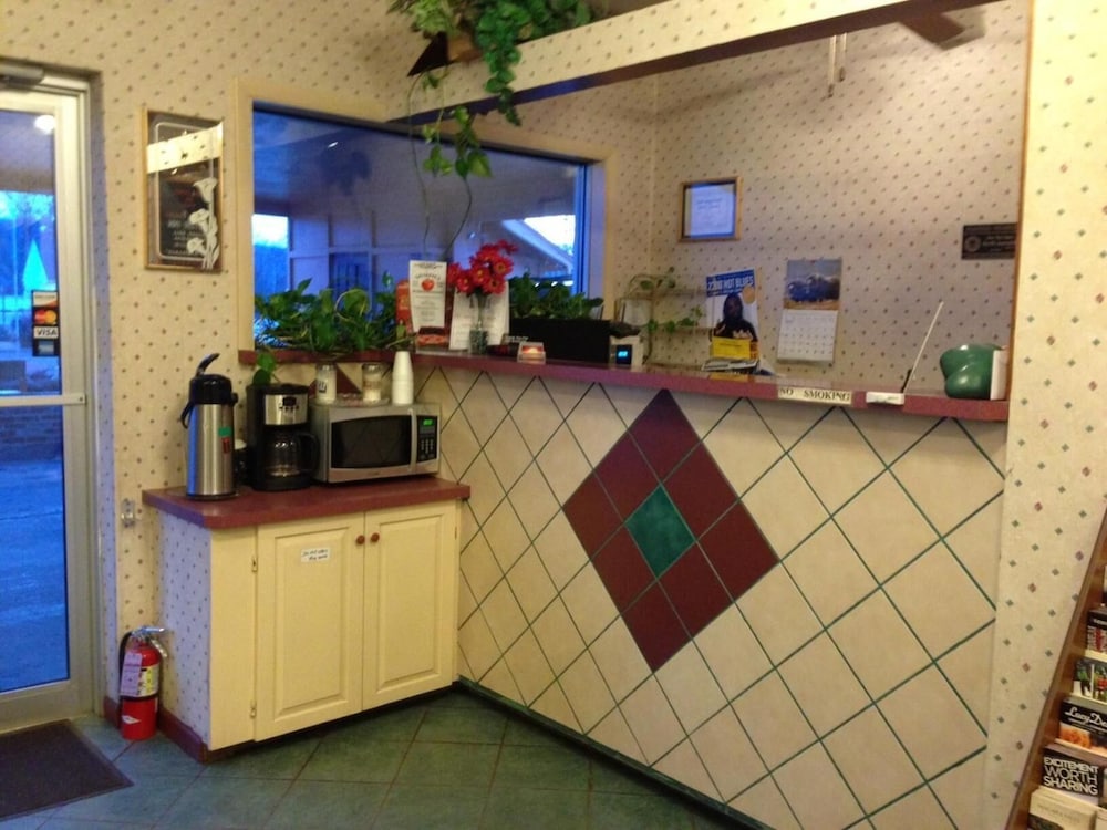 Mark Twain Motor Inn photo 8