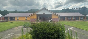 Mark Twain Motor Inn