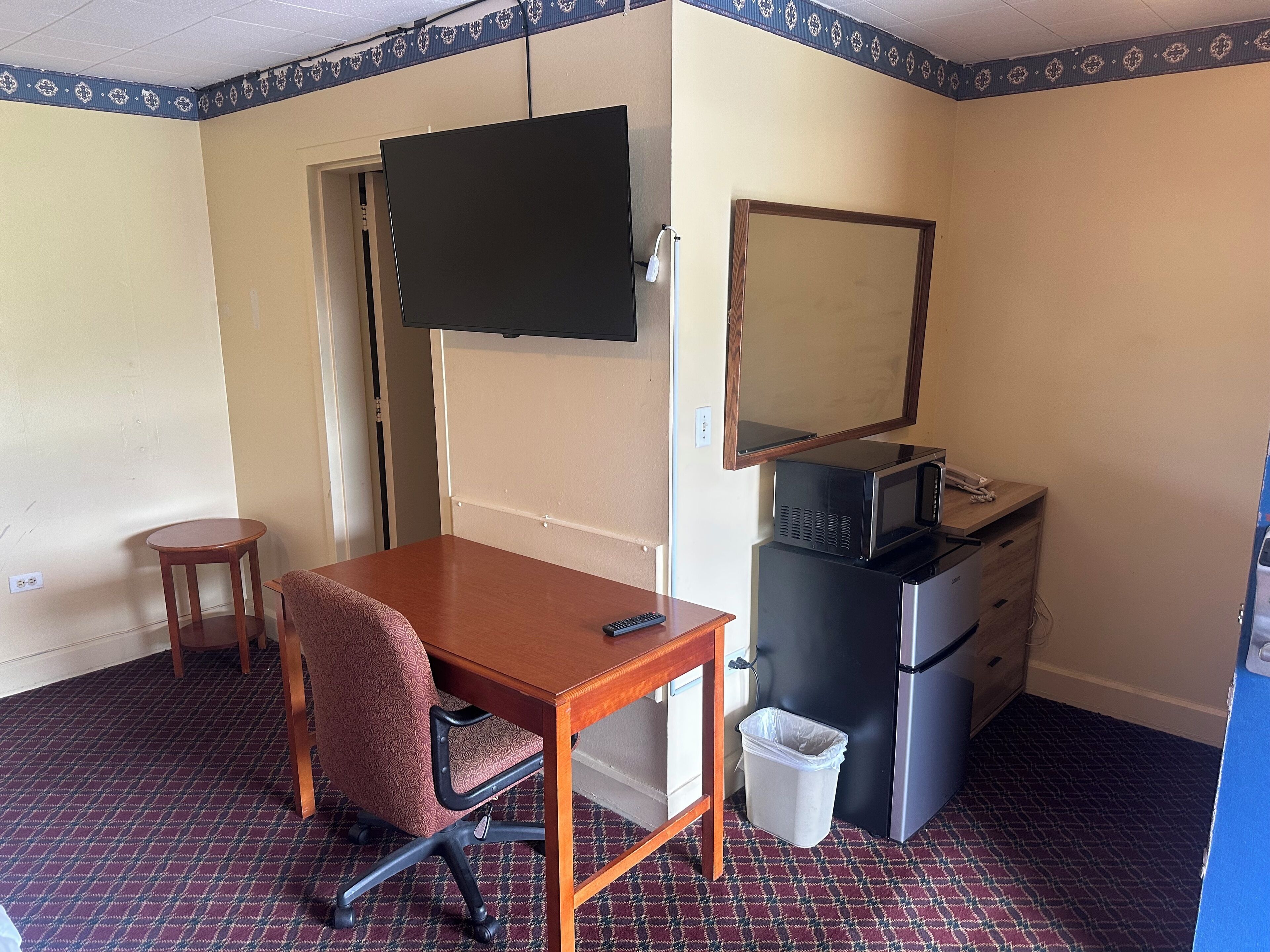Mark Twain Motor Inn — photo 9