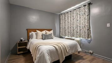 Chambre Simple, 1 grand lit, non-fumeur