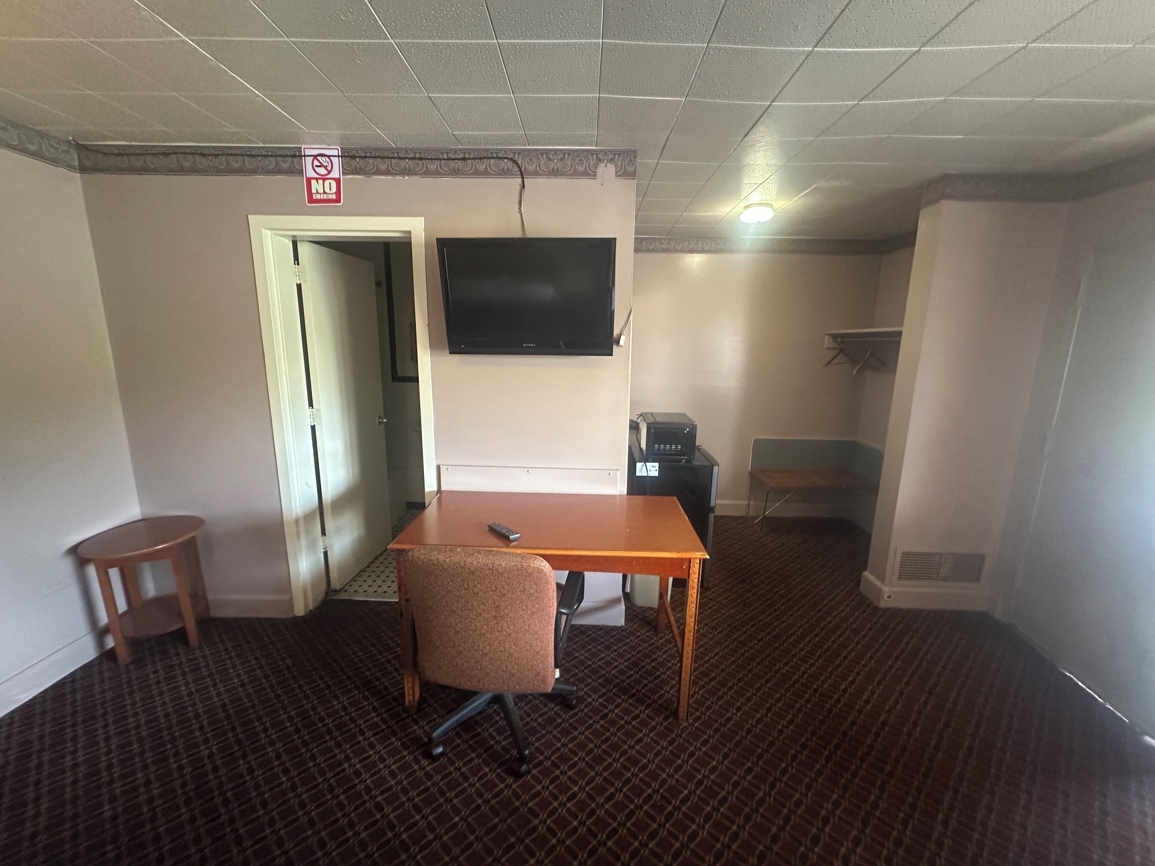 Mark Twain Motor Inn — photo 15