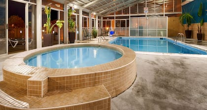 Sandcastle Resort On The Beach