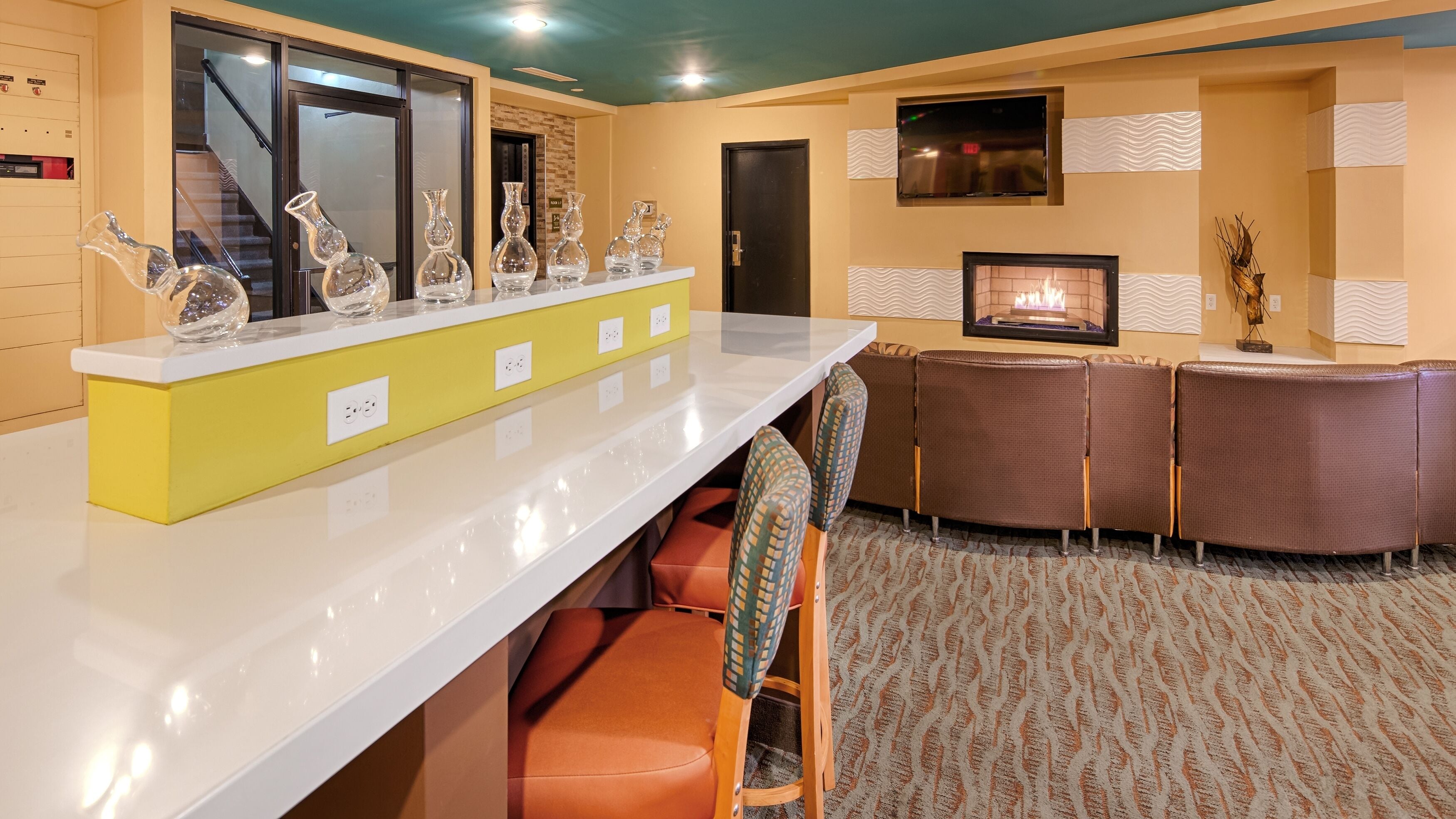 Foto - Sandcastle Resort