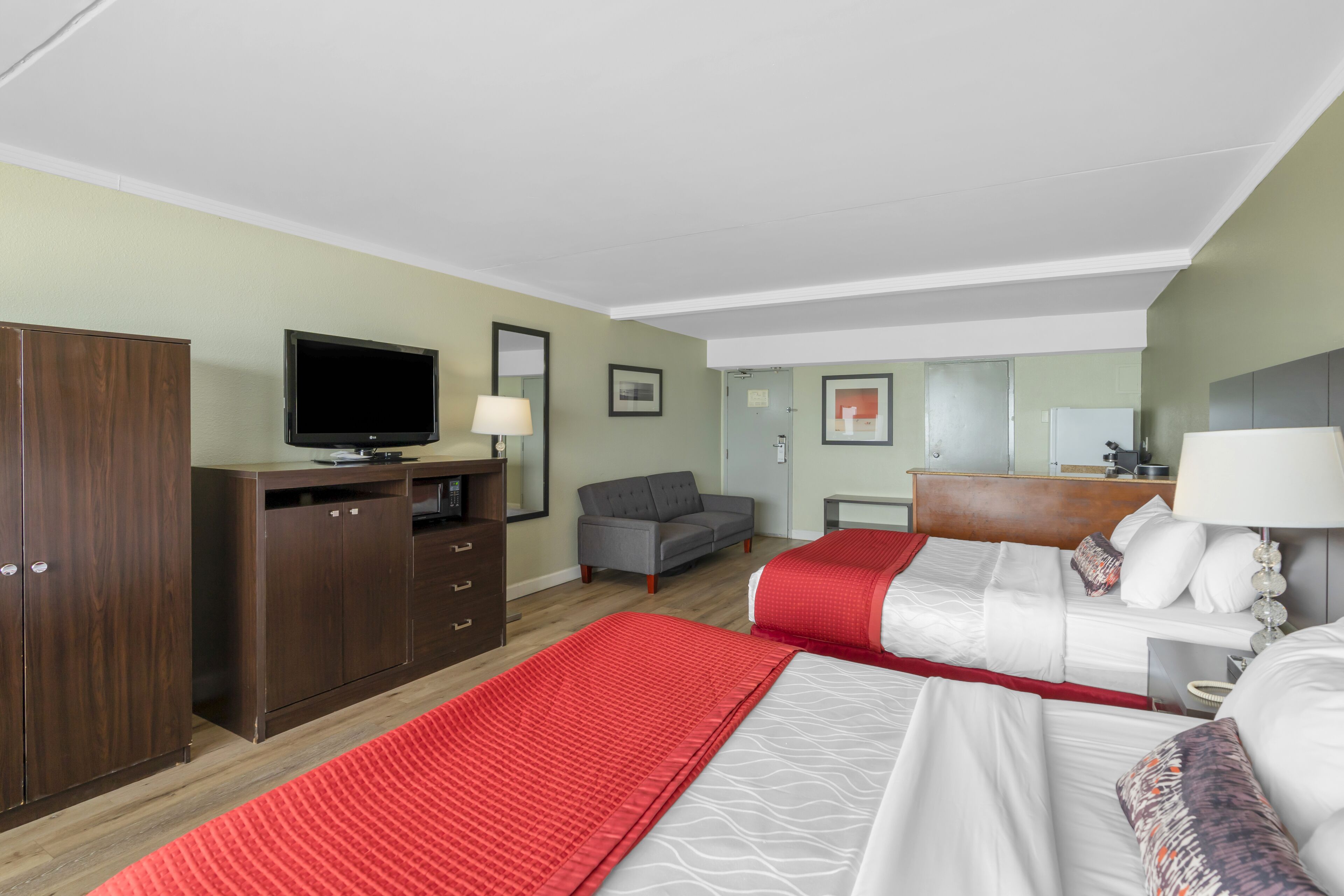 Foto - Sandcastle Resort On The Beach