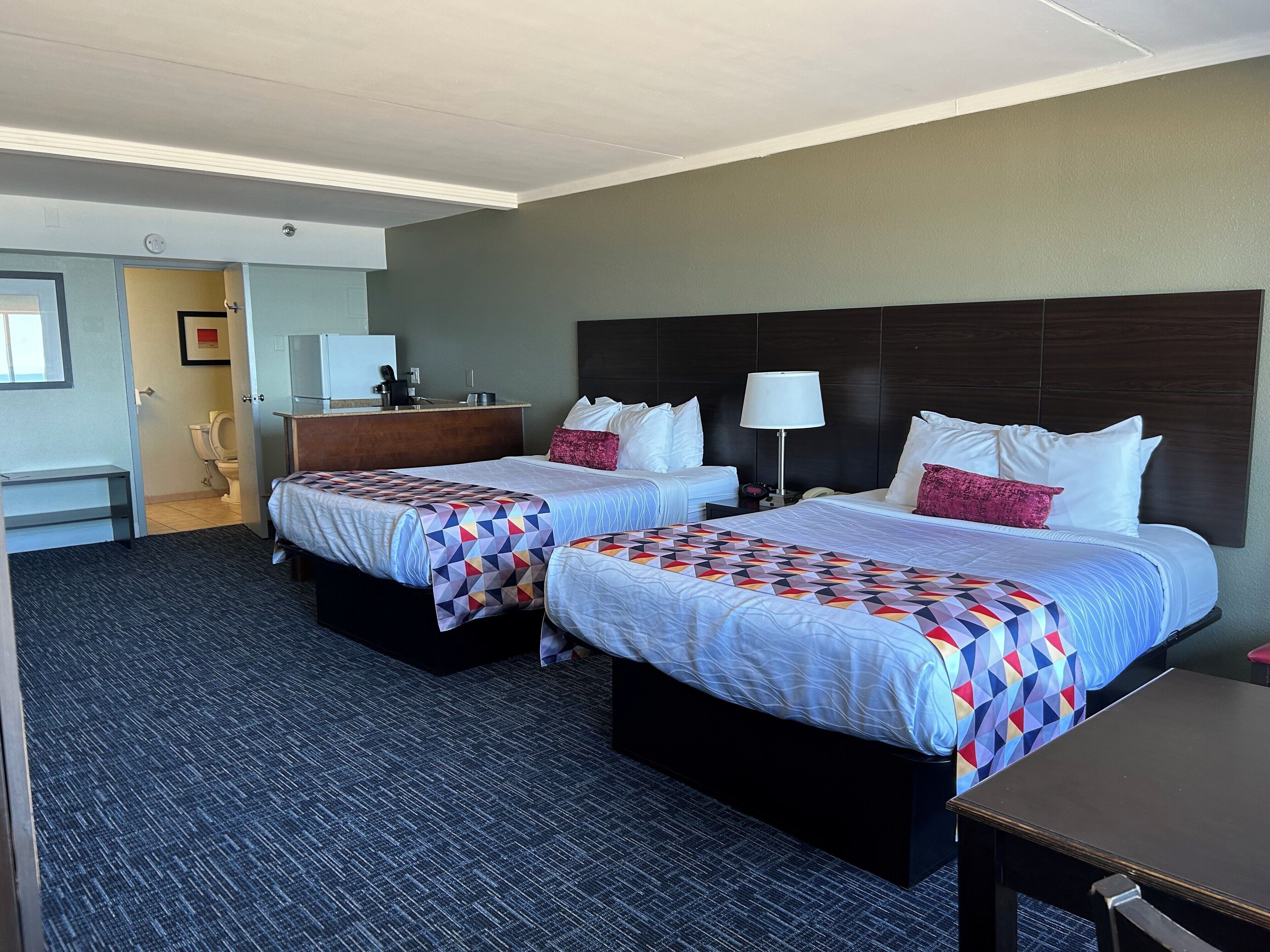 Foto - Sandcastle Resort