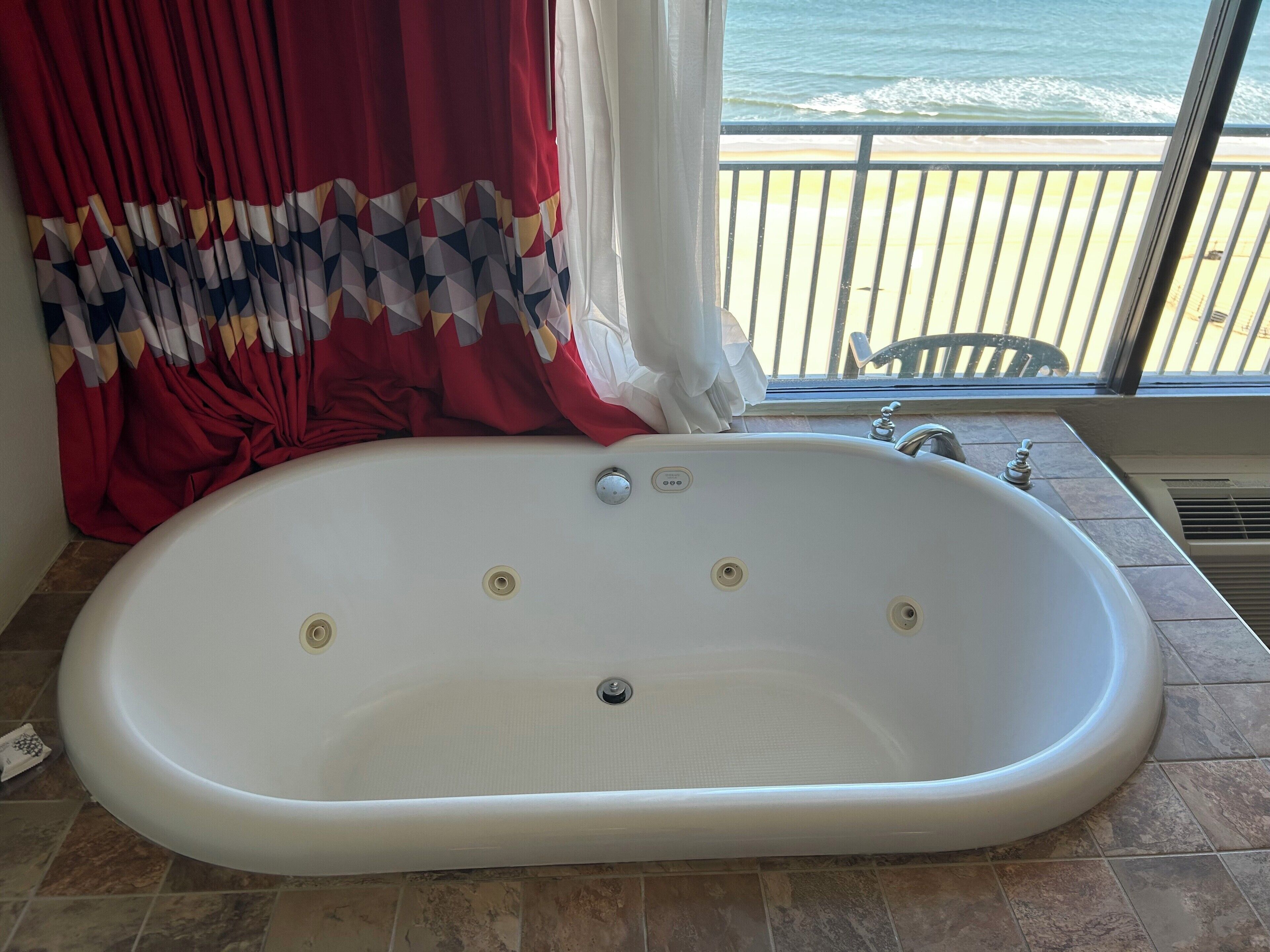 Foto - Sandcastle Resort