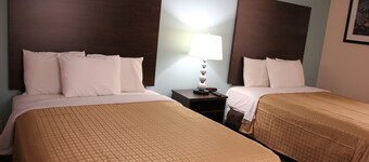 Sterling Inn Niagara Falls near IAG Airport