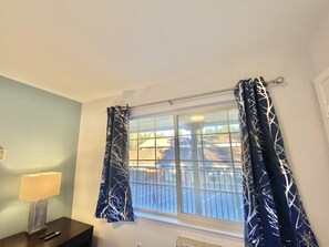 Family Room, Mountain View | View from room - Bluebird Day Inn & Suites (South Lake Tahoe)