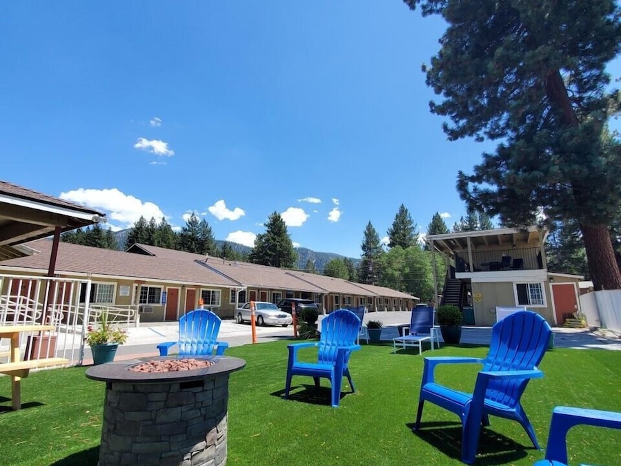 Área da propriedade