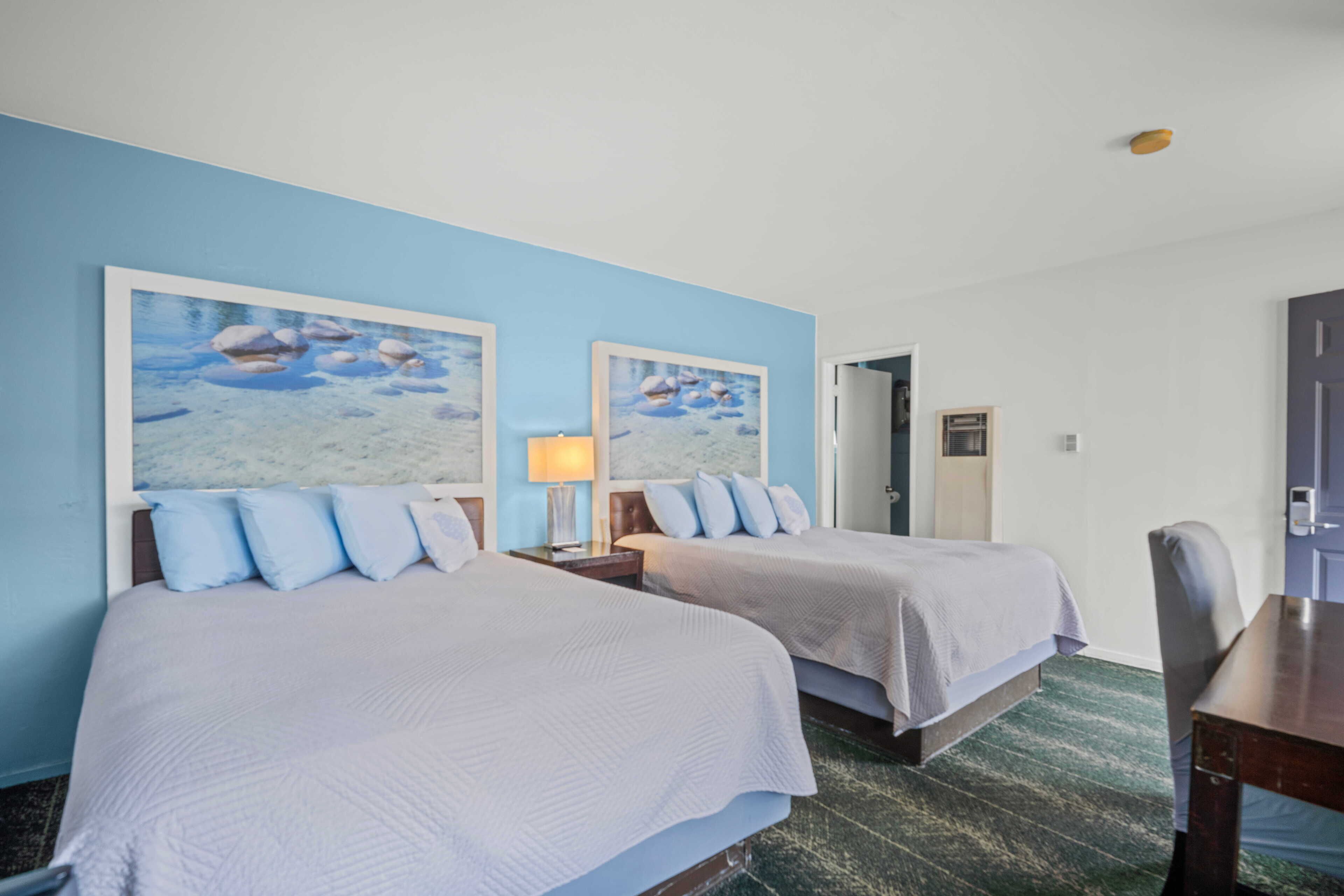 Photo - Bluebird Day Inn & Suites