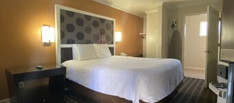 Budget INN At The Heavenly Gondola