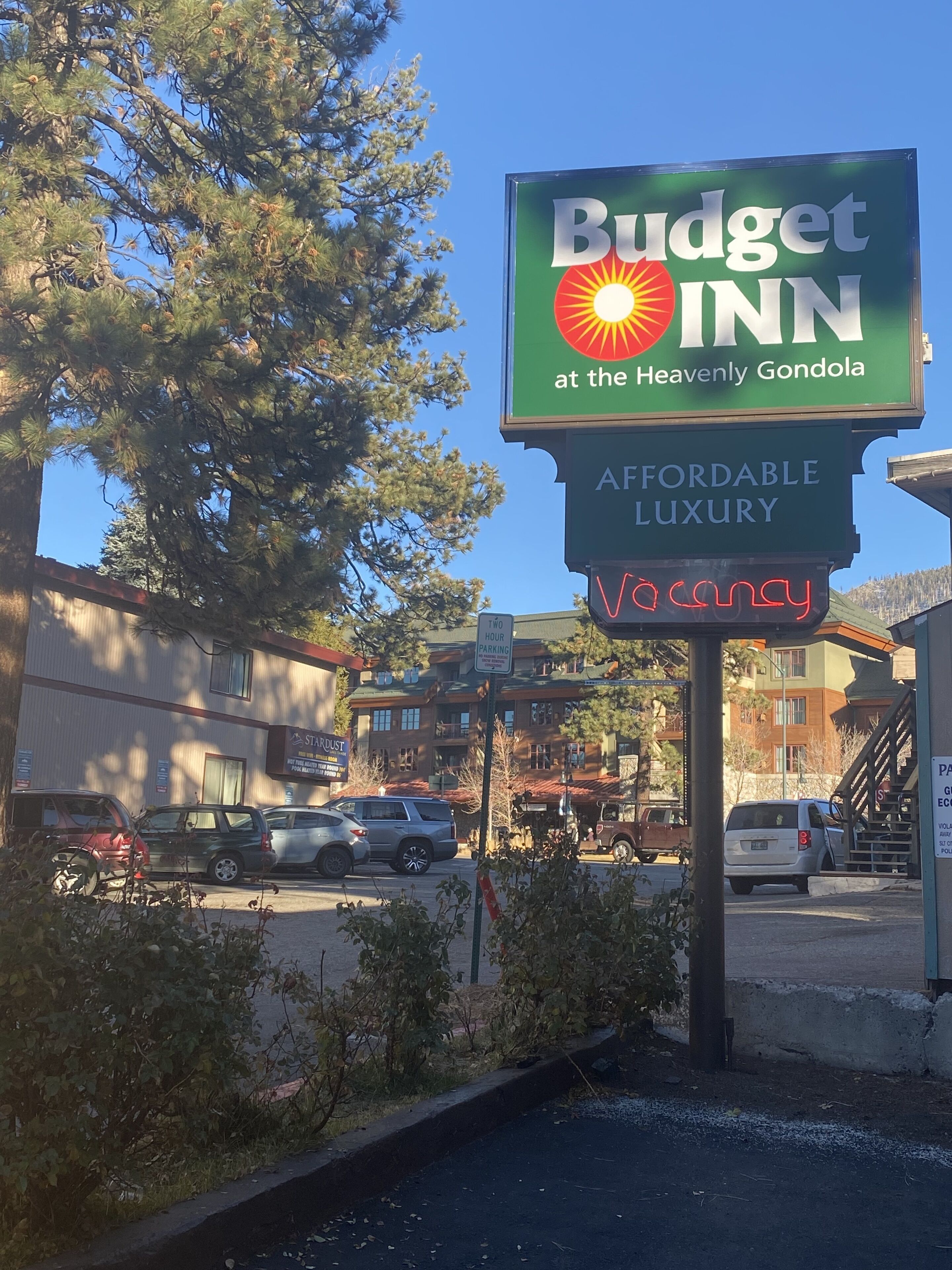 Photo - Budget INN At The Heavenly Gondola