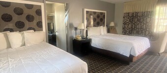 Budget INN At The Heavenly Gondola