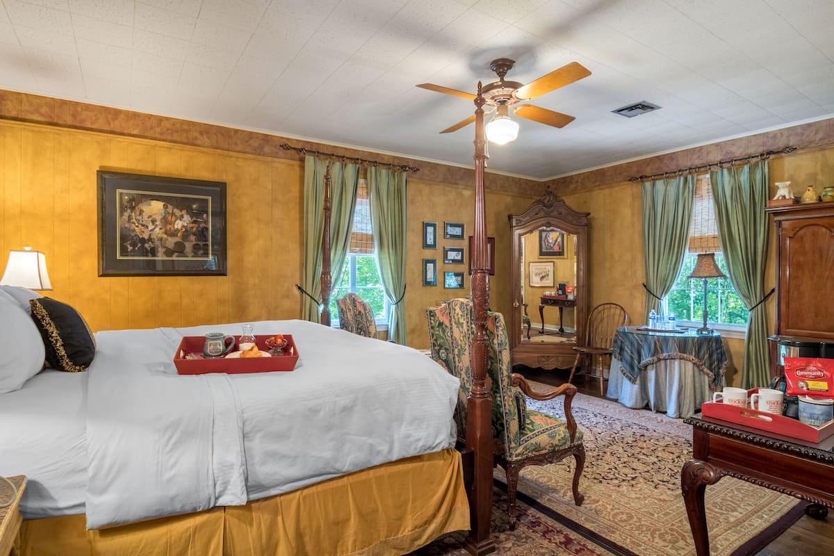 Chambre (Welch)