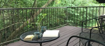 The Stockade Bed and Breakfast