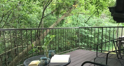 The Stockade Bed and Breakfast