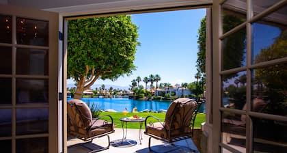 The Chateau at Lake La Quinta
