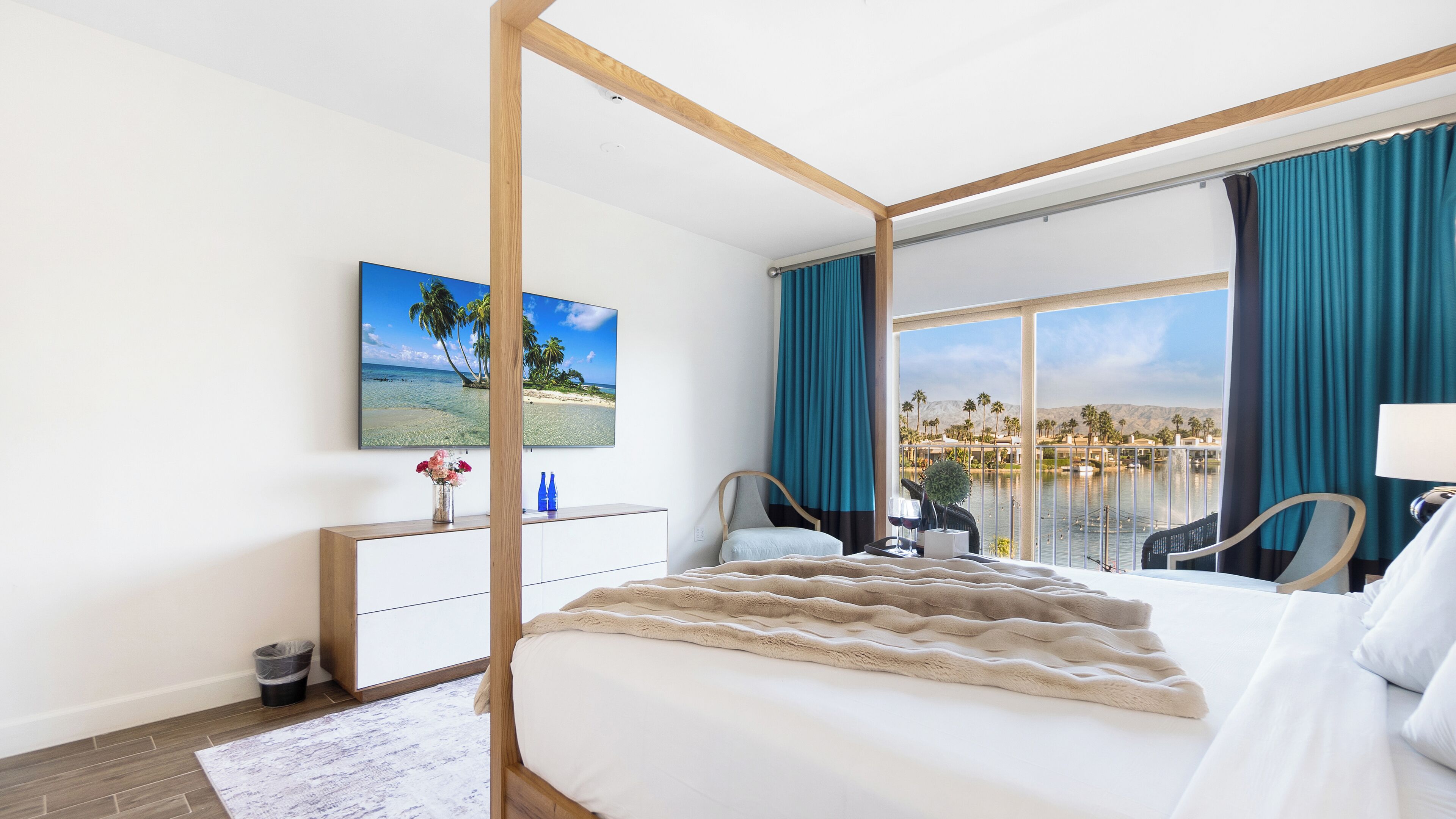 Sábanas de algodón egipcio, ropa de cama de alta calidad y cubrecamas 