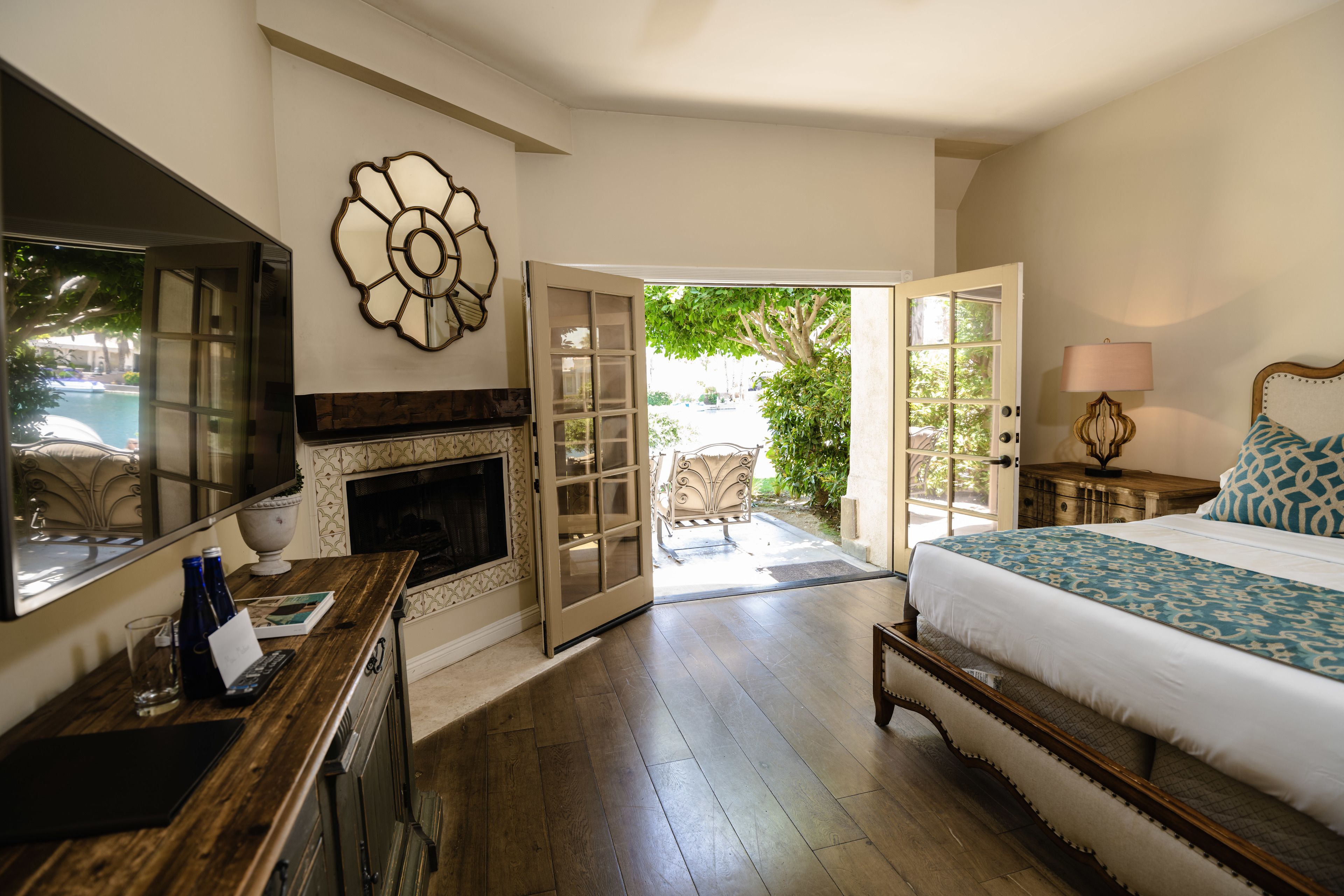 superior room, lake view | egyptian cotton sheets, premium bedding, down duvets, pillow-top beds