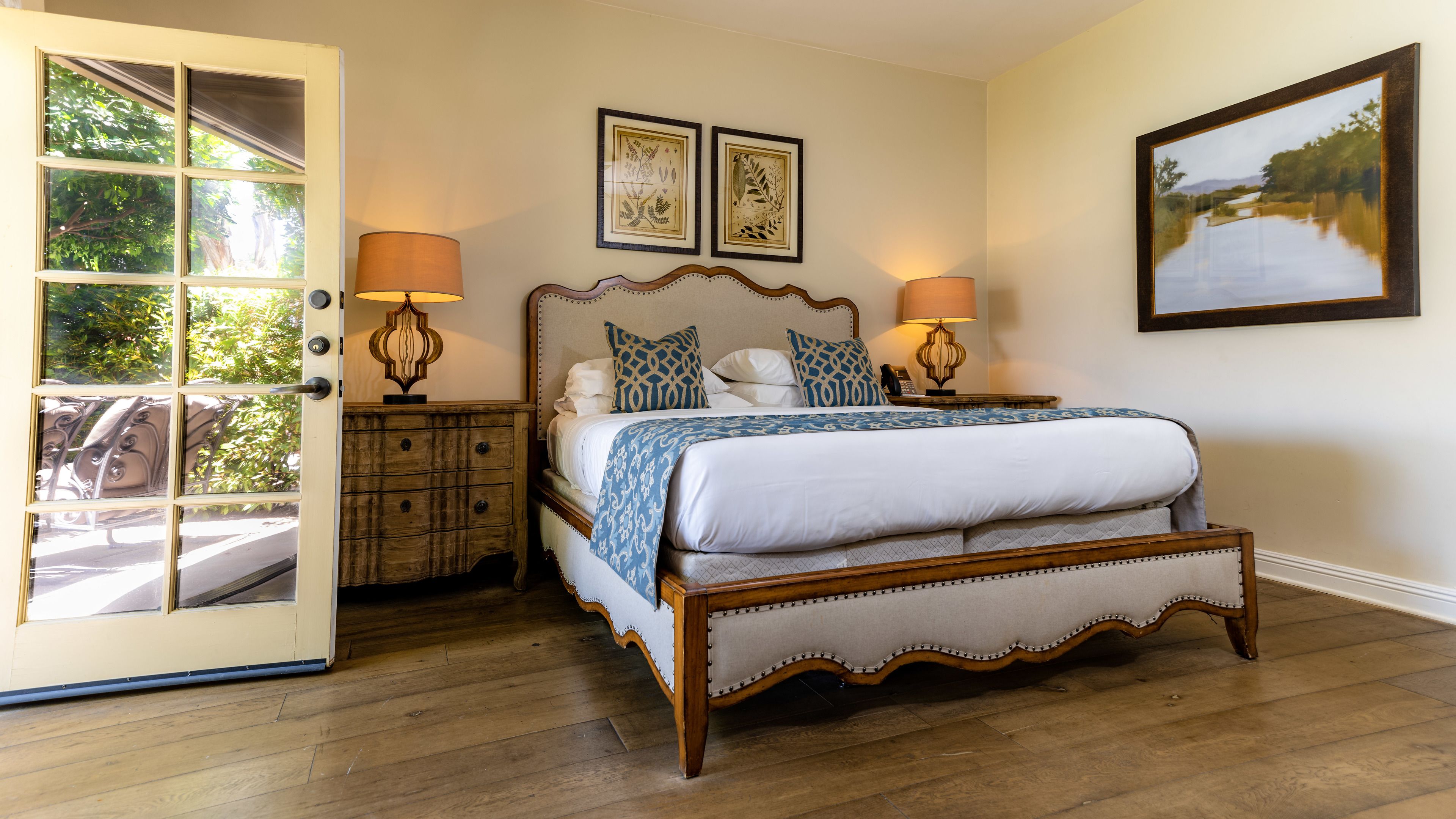 superior room, lake view | egyptian cotton sheets, premium bedding, down duvets, pillow-top beds
