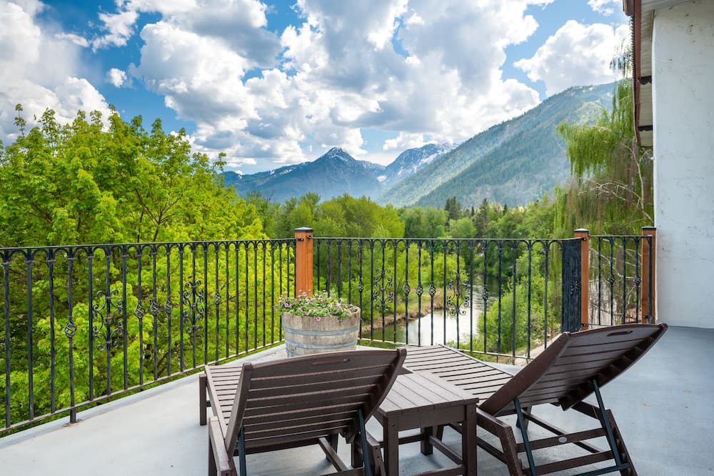 Hotel Leavenworth