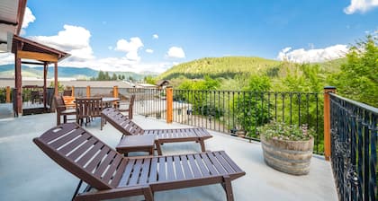 Hotel Leavenworth