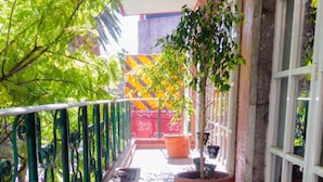 Exterior - Residencia Polanco (Mexico City)