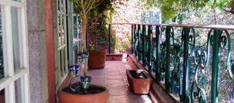 Residencia Polanco