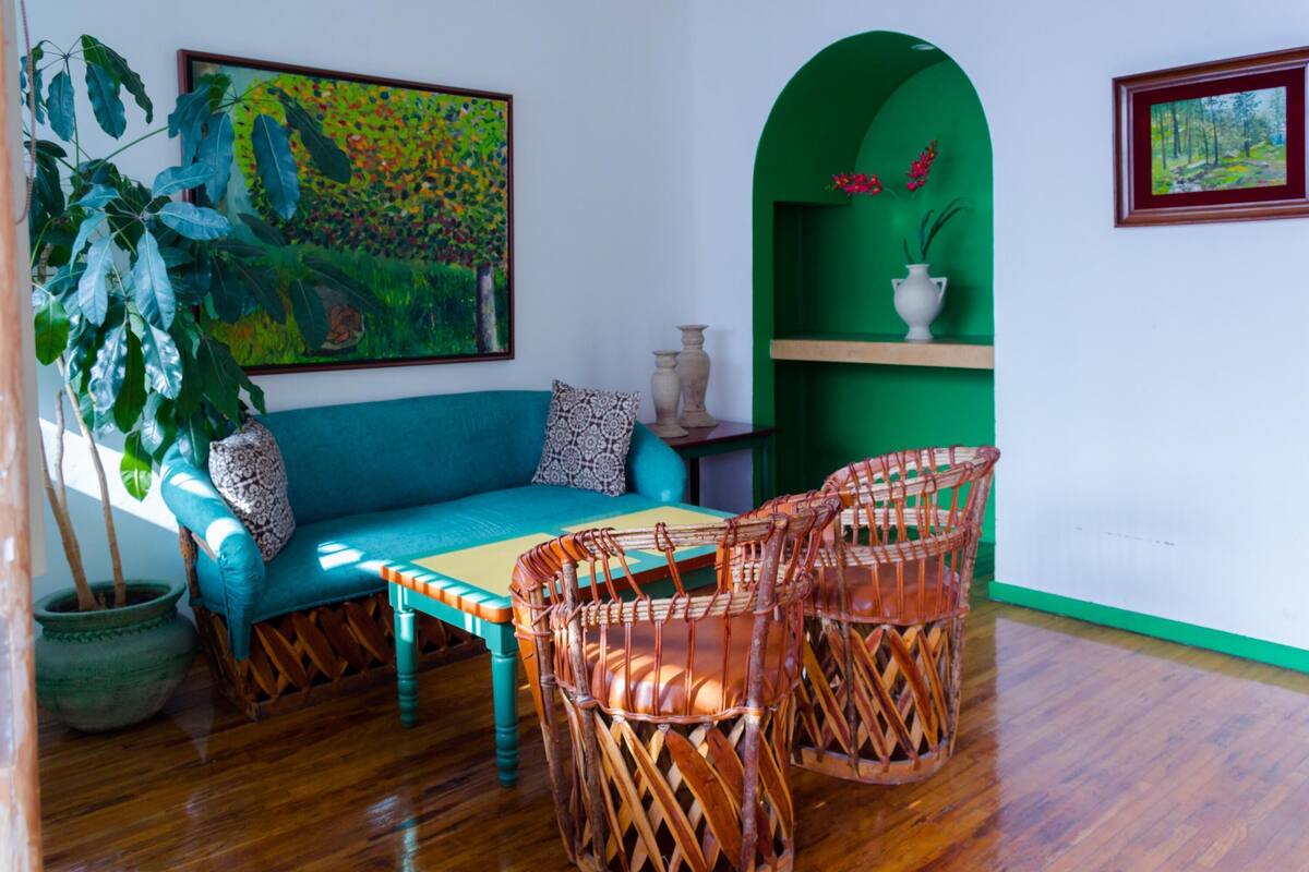 Deluxe Room (Preferential) | Room amenity