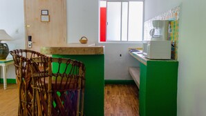 Deluxe Room (Preferential) | Private kitchen - Residencia Polanco (Mexico City)
