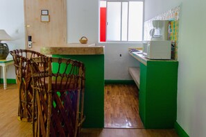 Deluxe Room (Preferential) | Private kitchen