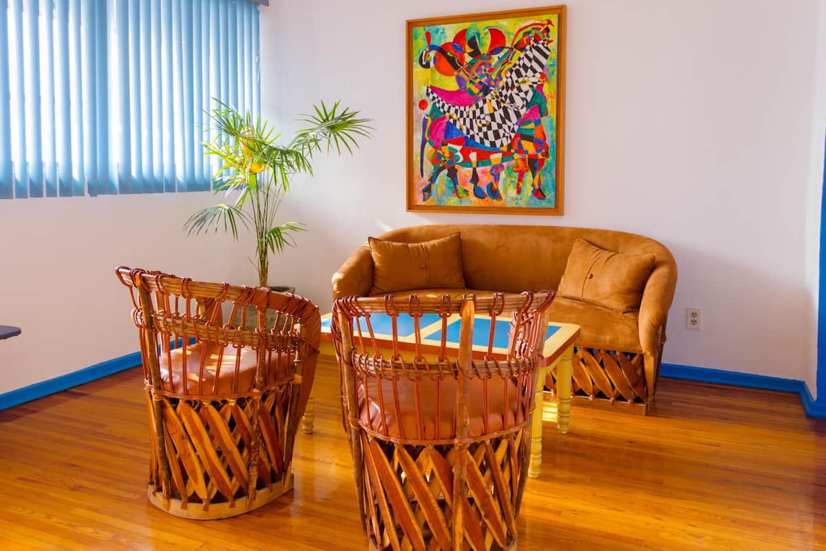 Preferential Room | Room amenity