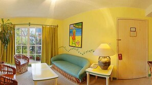 30-Zoll-Fernseher mit Kabelempfang