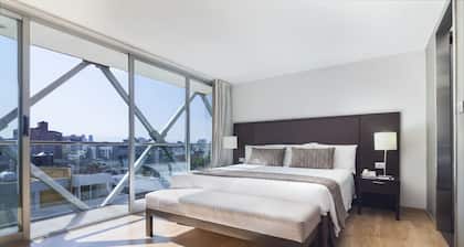 Exe Suites Reforma