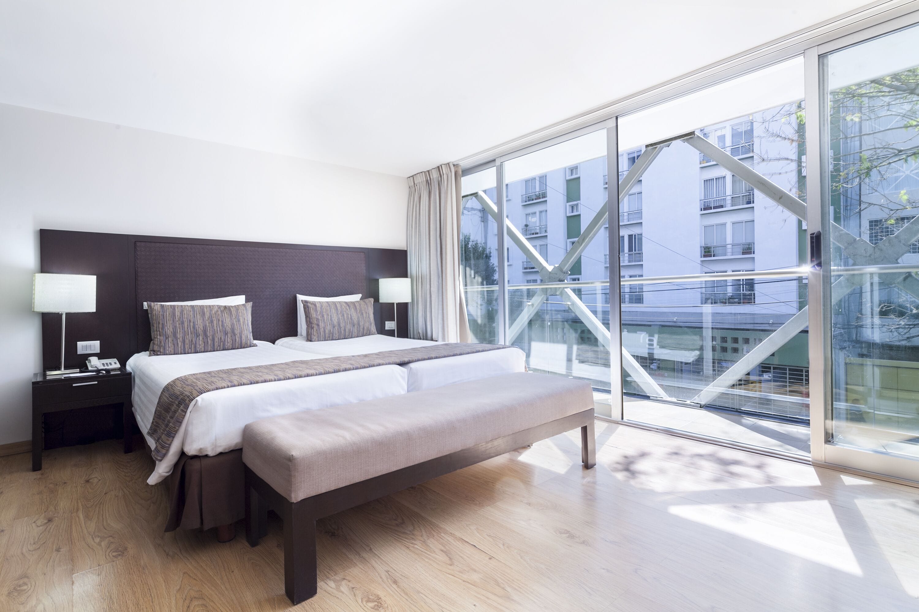 Photo - Exe Suites Reforma